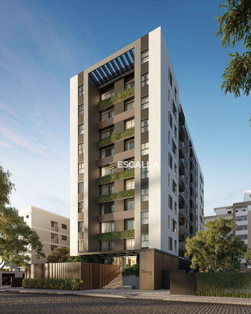 Apartamento à venda no bairro América | Edifício Sense