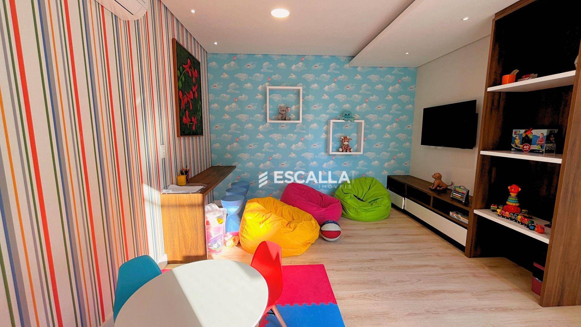 Apartamento à venda no Bairro Atiradores | Cosmopolitan