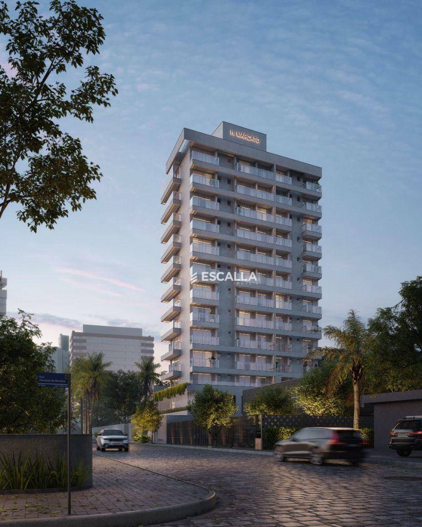 Apartamento à venda no bairro Atiradores | Aura