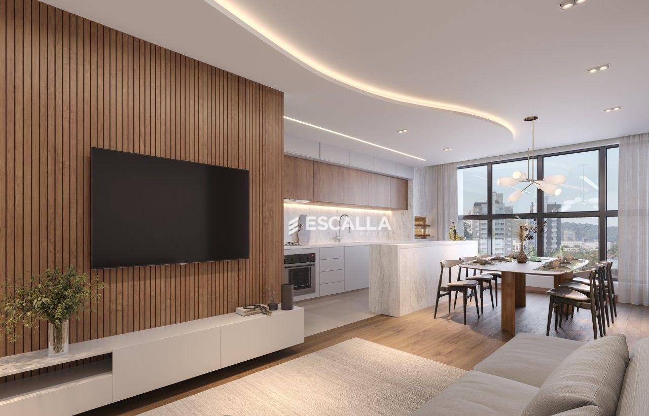 Apartamentos à venda entre o bairro Atiradores e Anita Garibaldi | Wave Residence