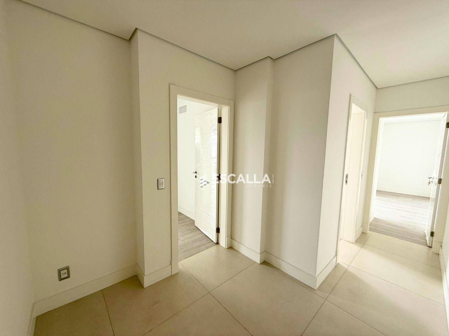 Apartamento pronto para morar à venda no bairro Atiradores | Flower Park