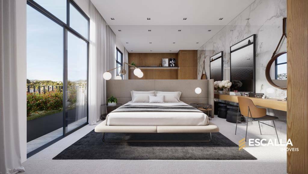 Apartamento personalizável à venda no Bairro América | Die Acht Residencial