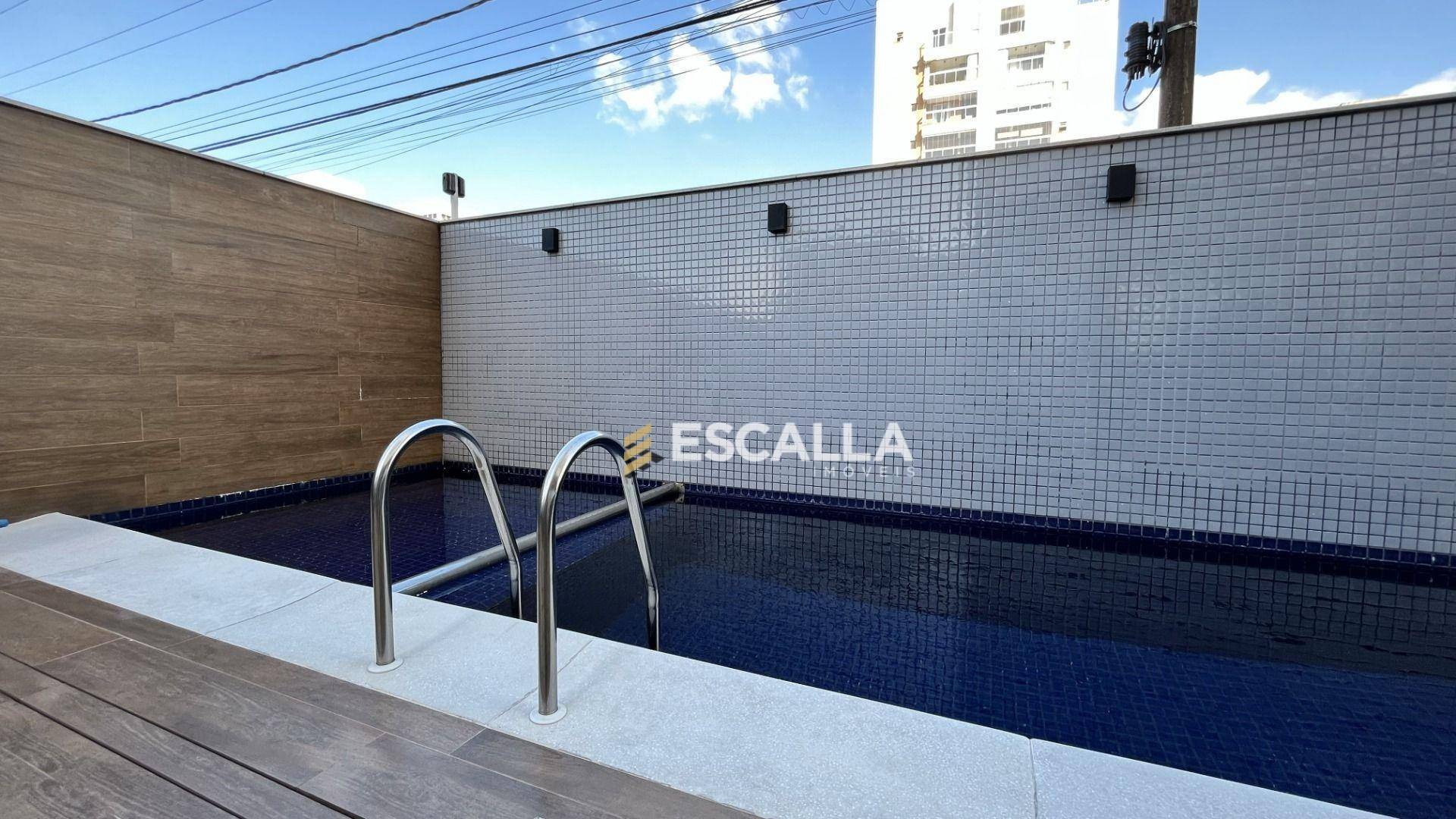 Cobertura plana à venda no bairro América | Edifício Belmond