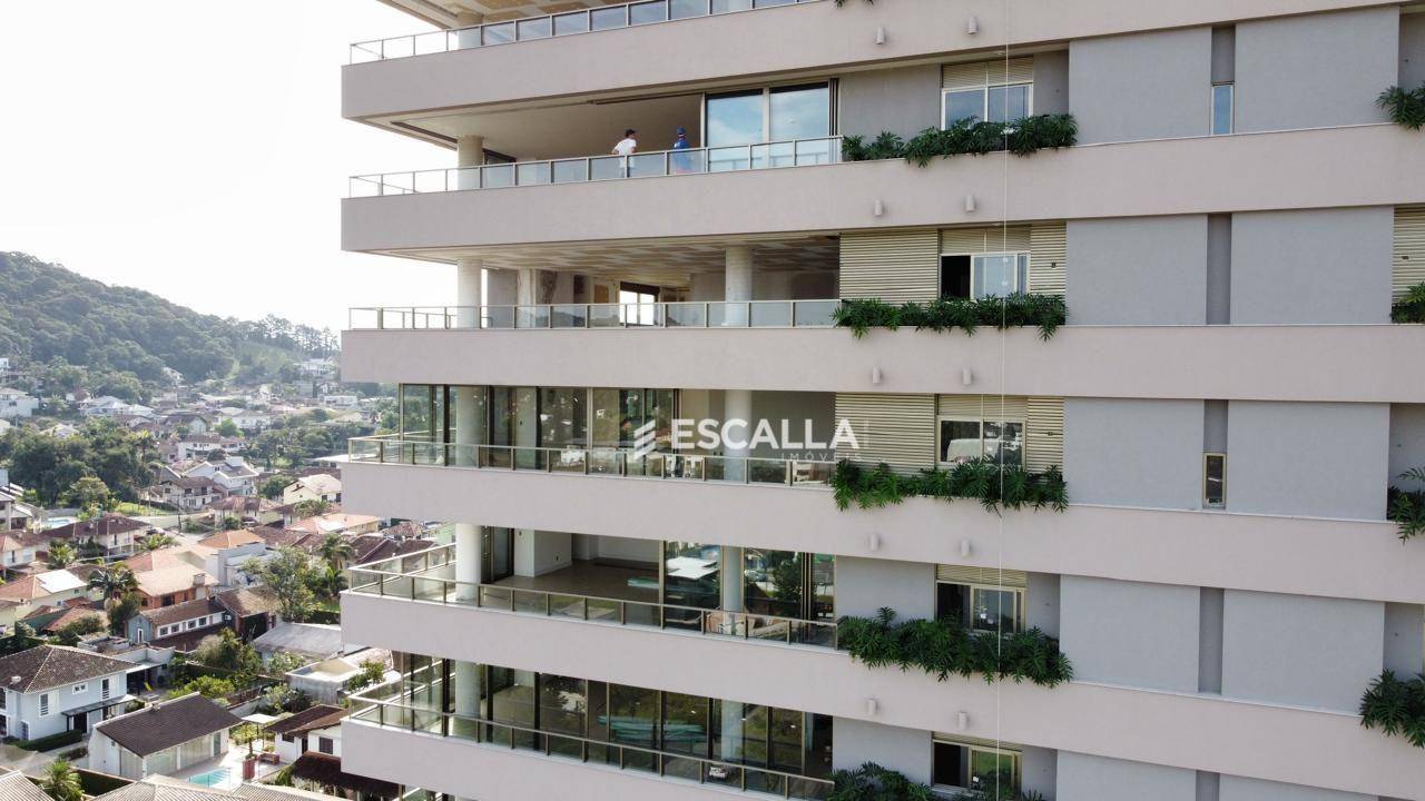 Apartamento à venda no bairro América | Edifício Montenegro