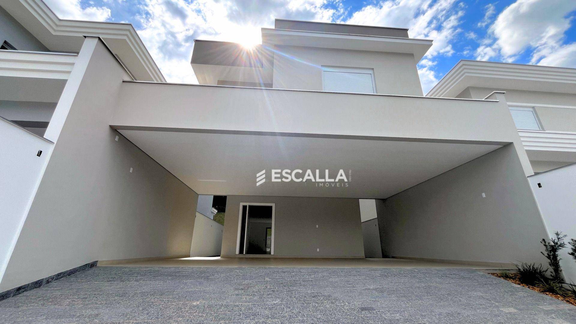 Casa à venda no bairro Glória | Joinville - SC