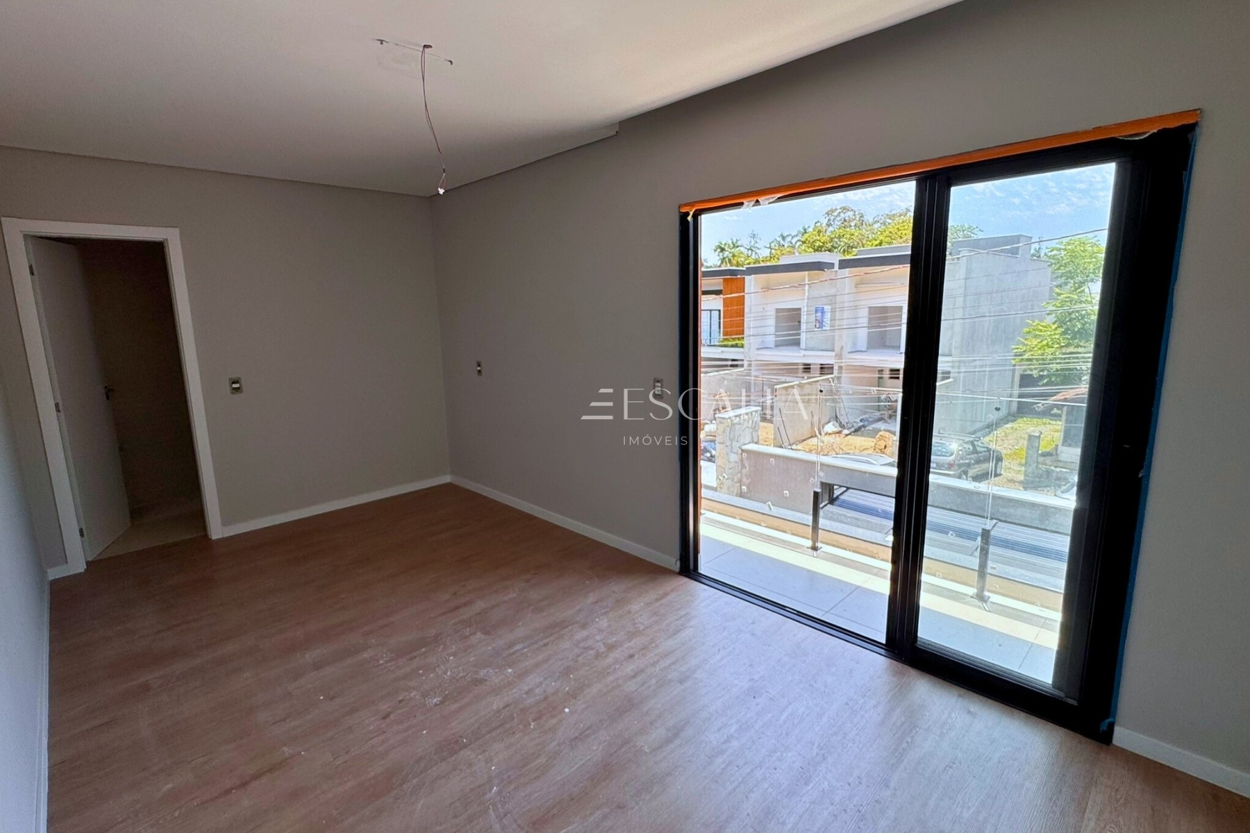 Casa em condomínio à venda no bairro Glória | Residencial Gloriar