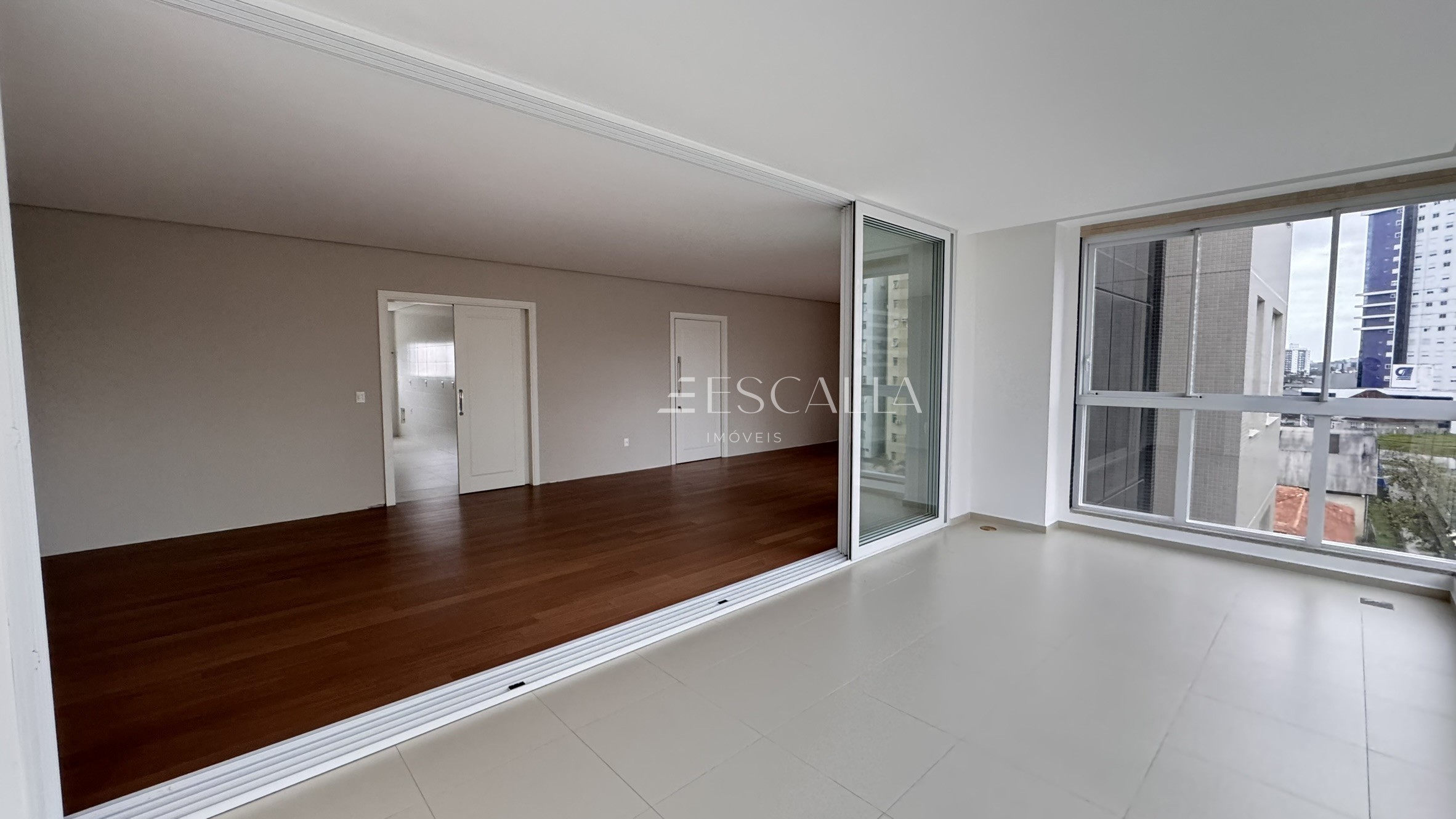 Apartamento à venda no Centro de Joinville | Newport