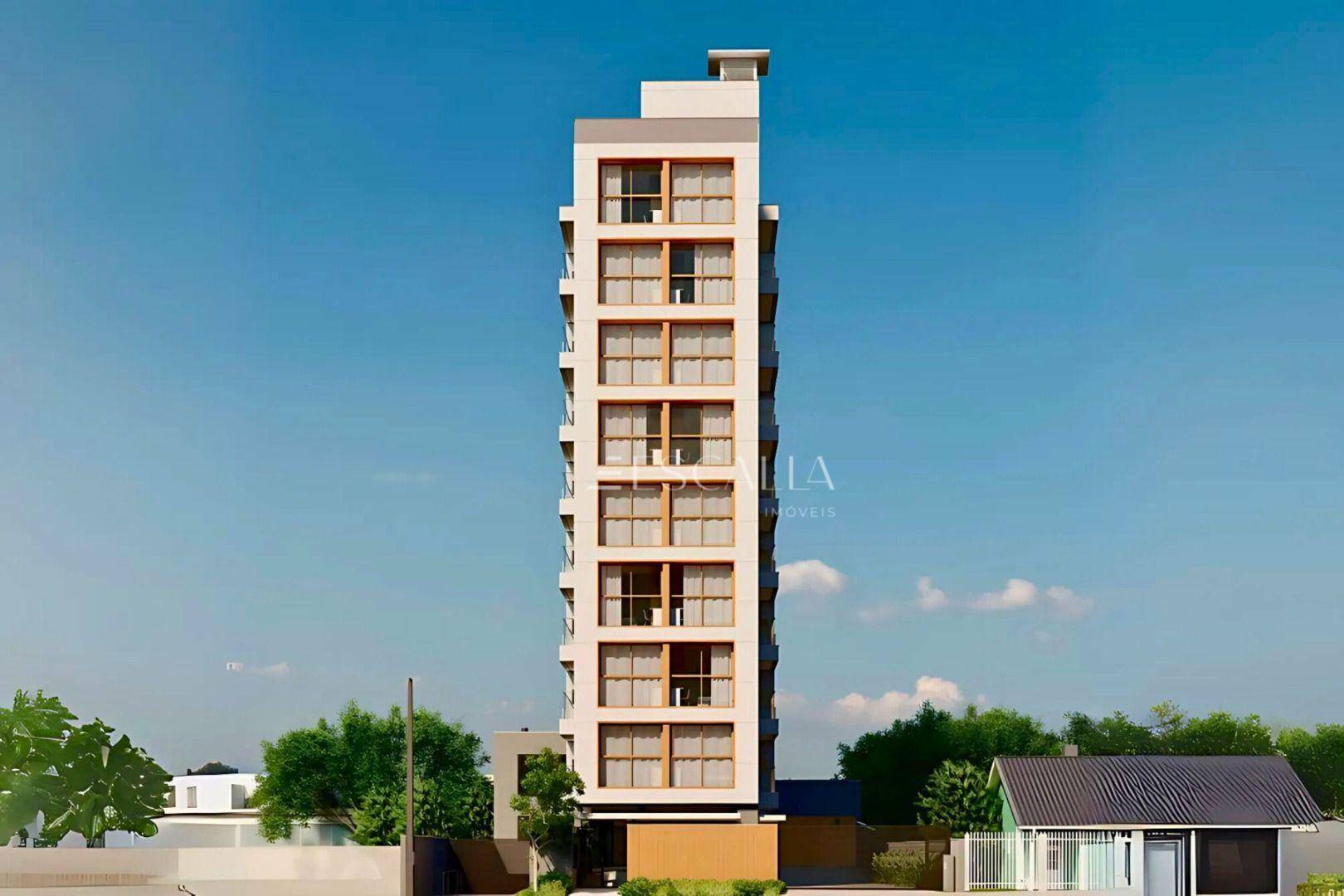 Apartamentos à venda no bairro Atiradores | Residencial Jacob