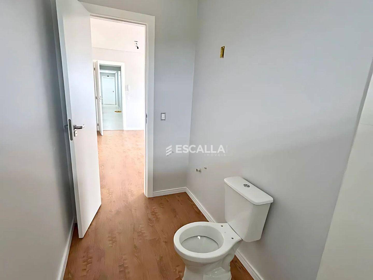 Apartamento à venda no bairro Saguaçu | Residencial Paris