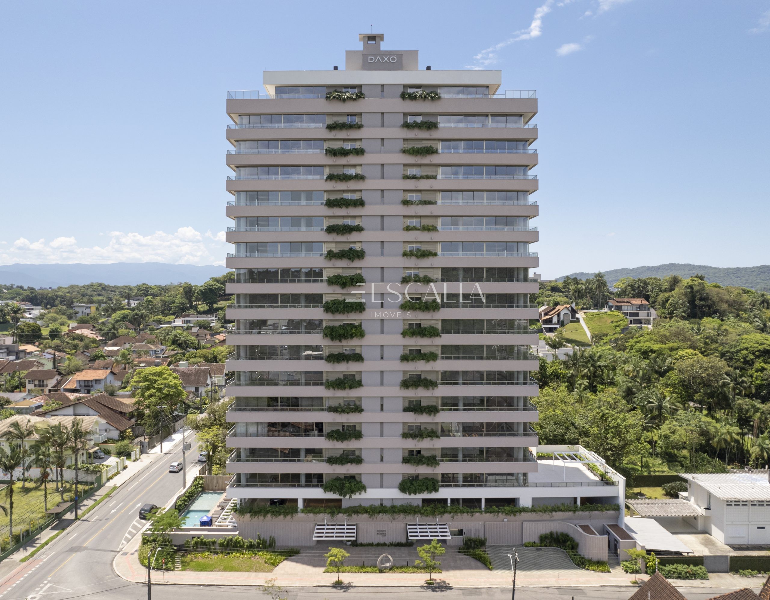 Apartamento à venda no bairro América | Edifício Montenegro