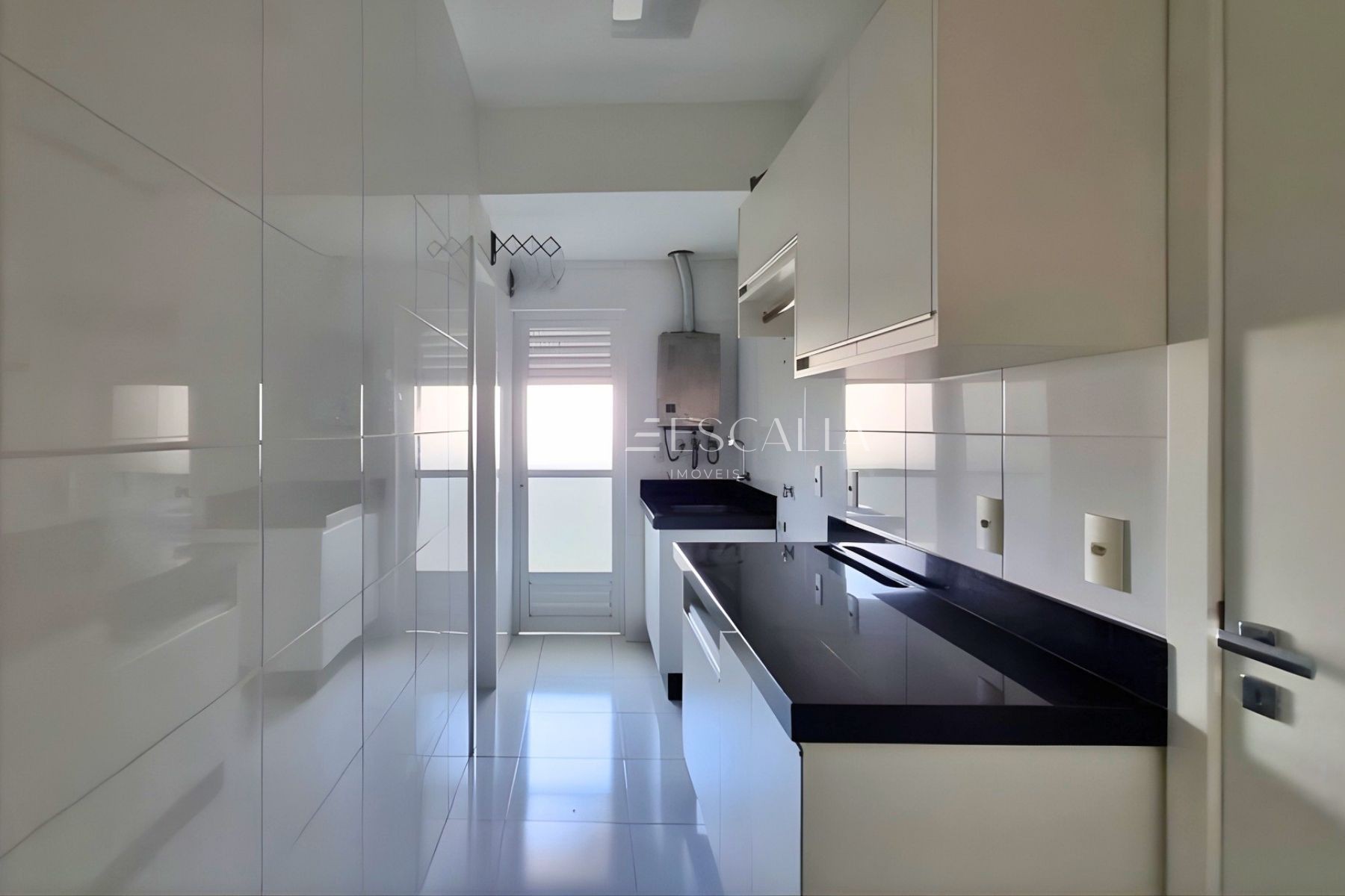 Apartamento à venda no Centro de Joinville | Rio Reno