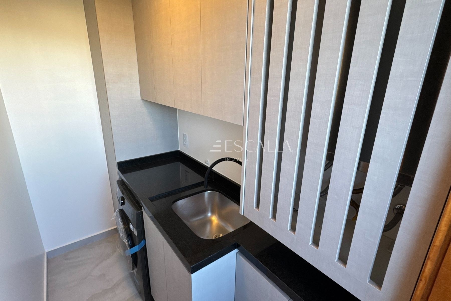 Apartamentos à venda no bairro Saguaçu | Mirante