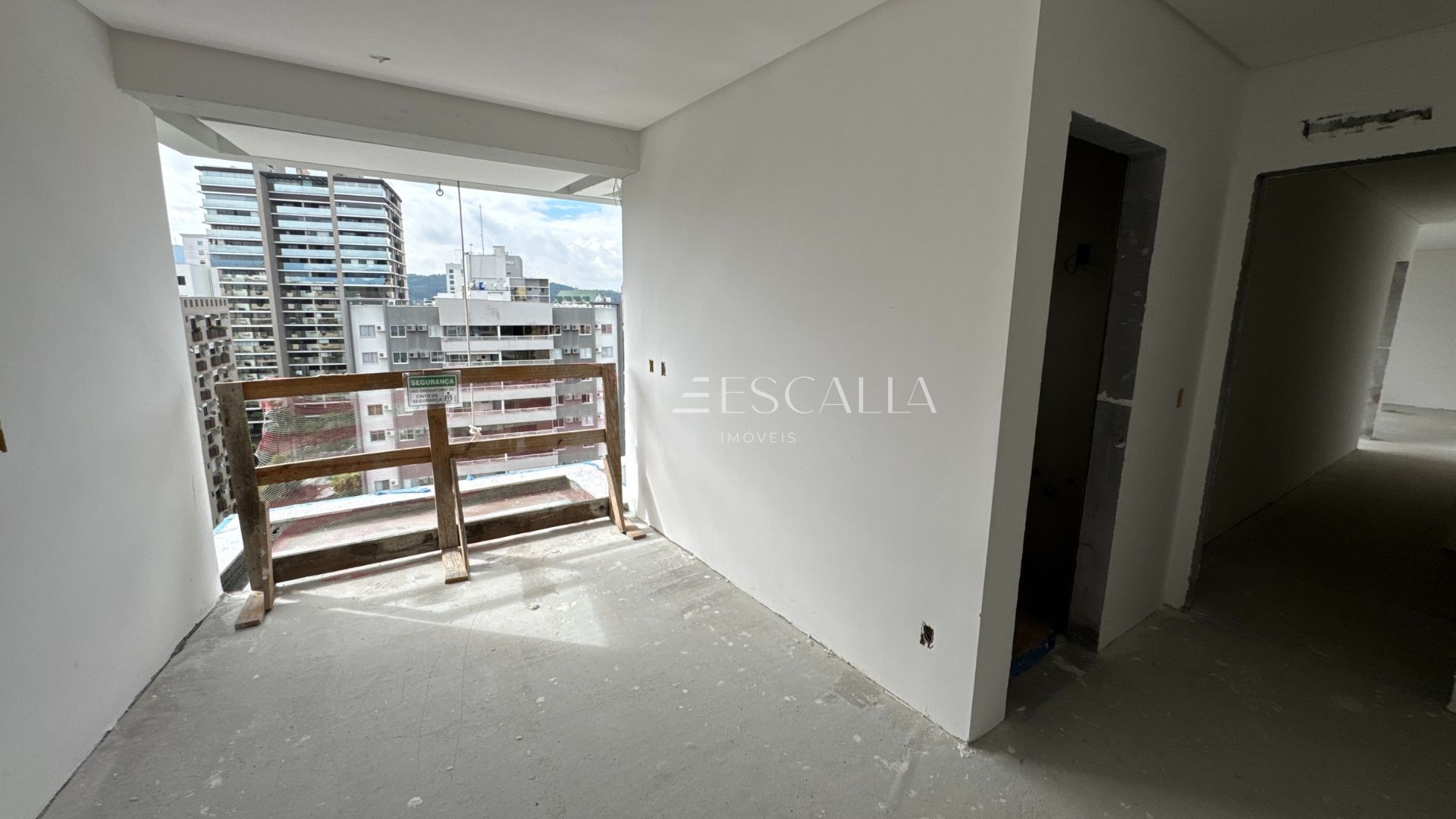 Apartamento à venda no Atiradores | Aura