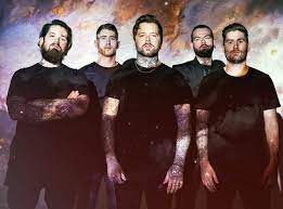 Canciones traducidas de bury tomorrow