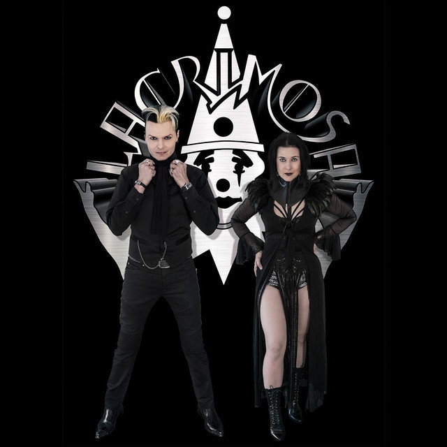 Canciones traducidas de lacrimosa