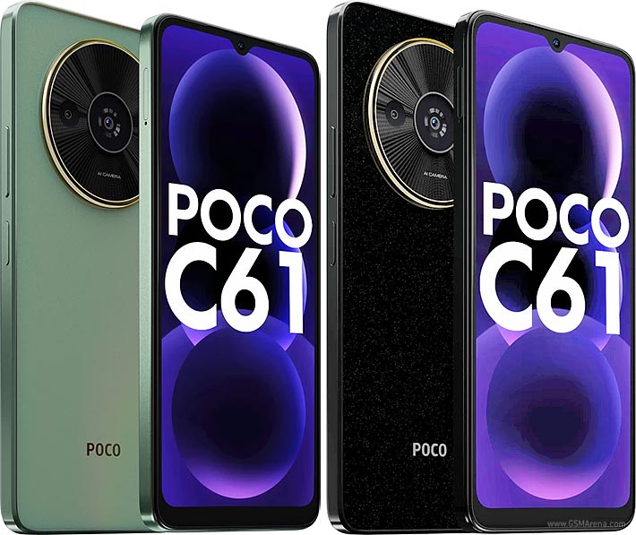 Poco C61 thumbnail 3