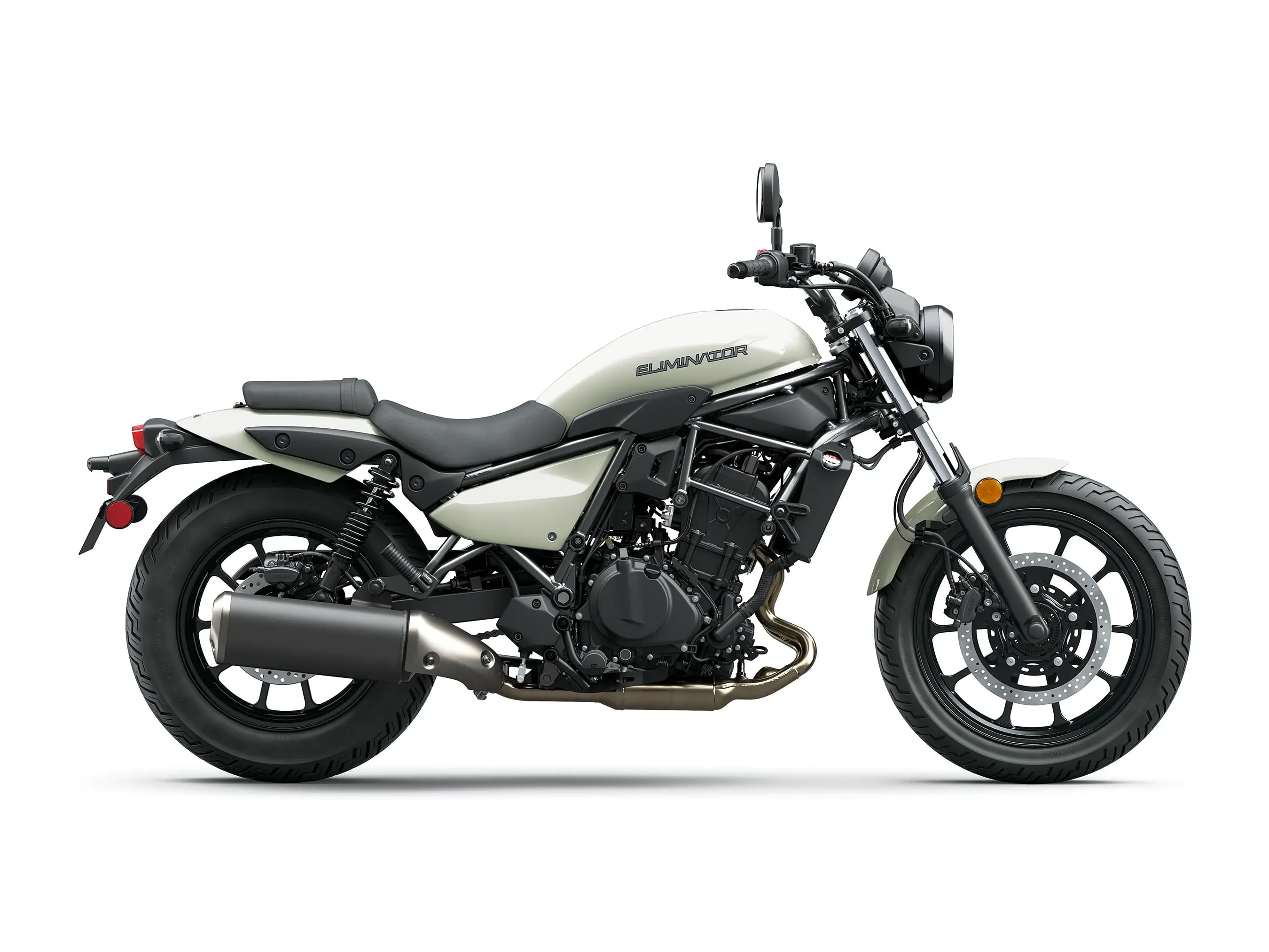 Eliminator 500 1