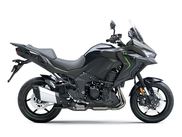 Versys 1100 1