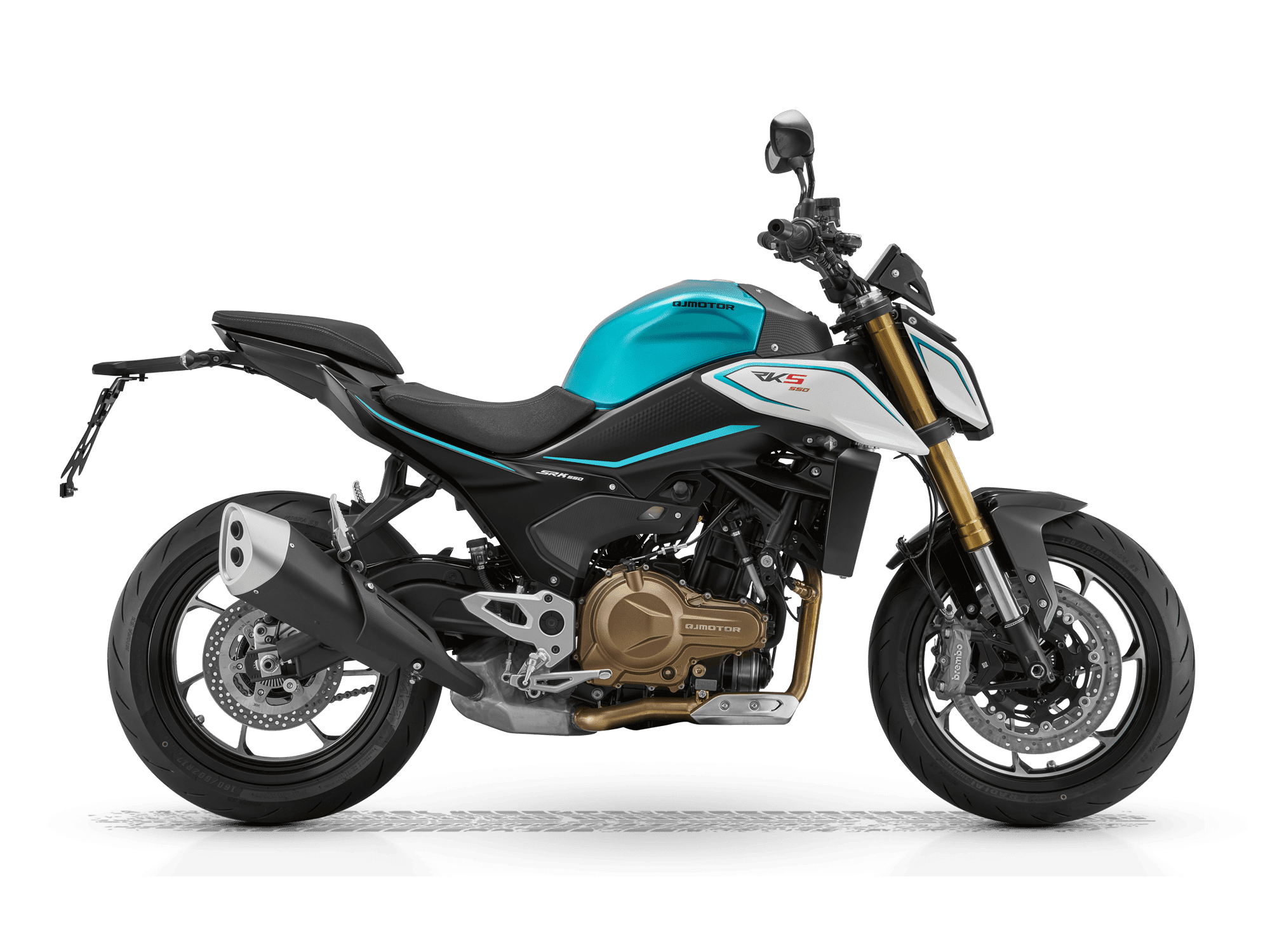 SRK 550 1