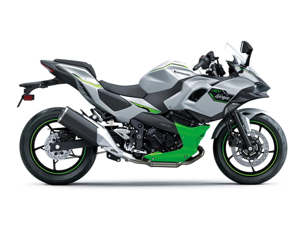 Ninja 7 Hybrid 1