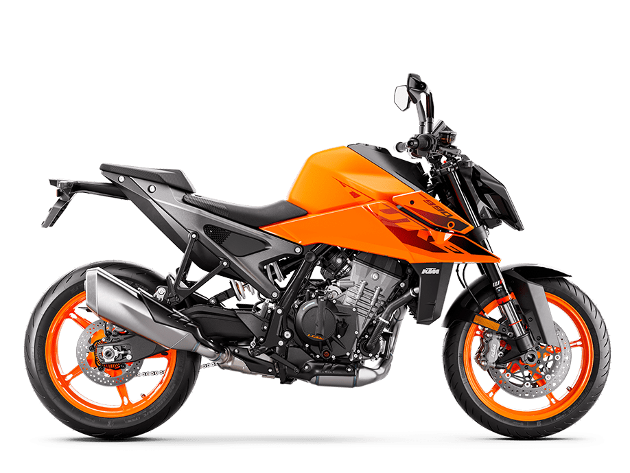 990 DUKE 1