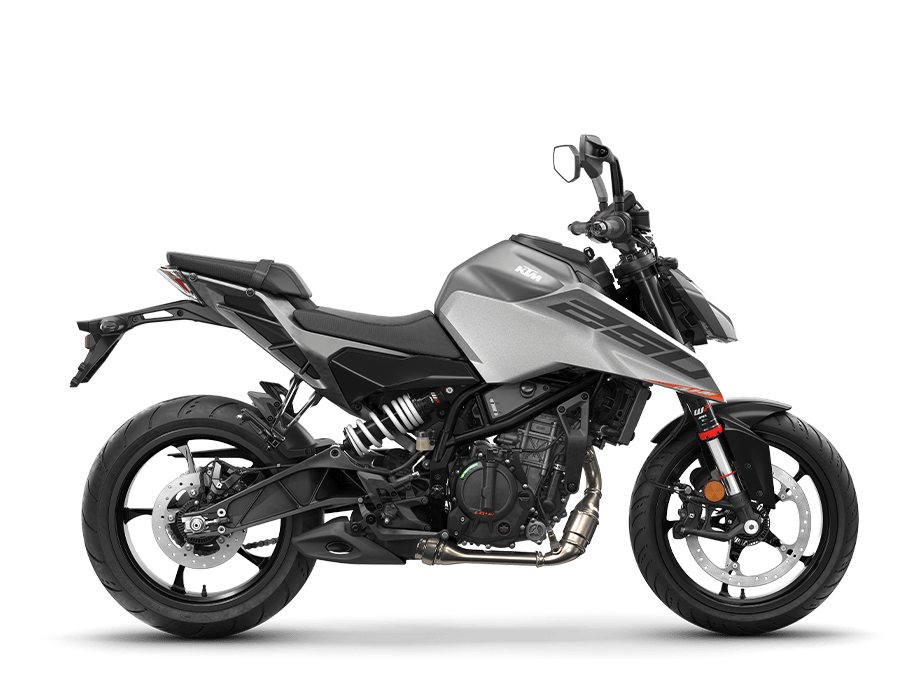 250 DUKE 1
