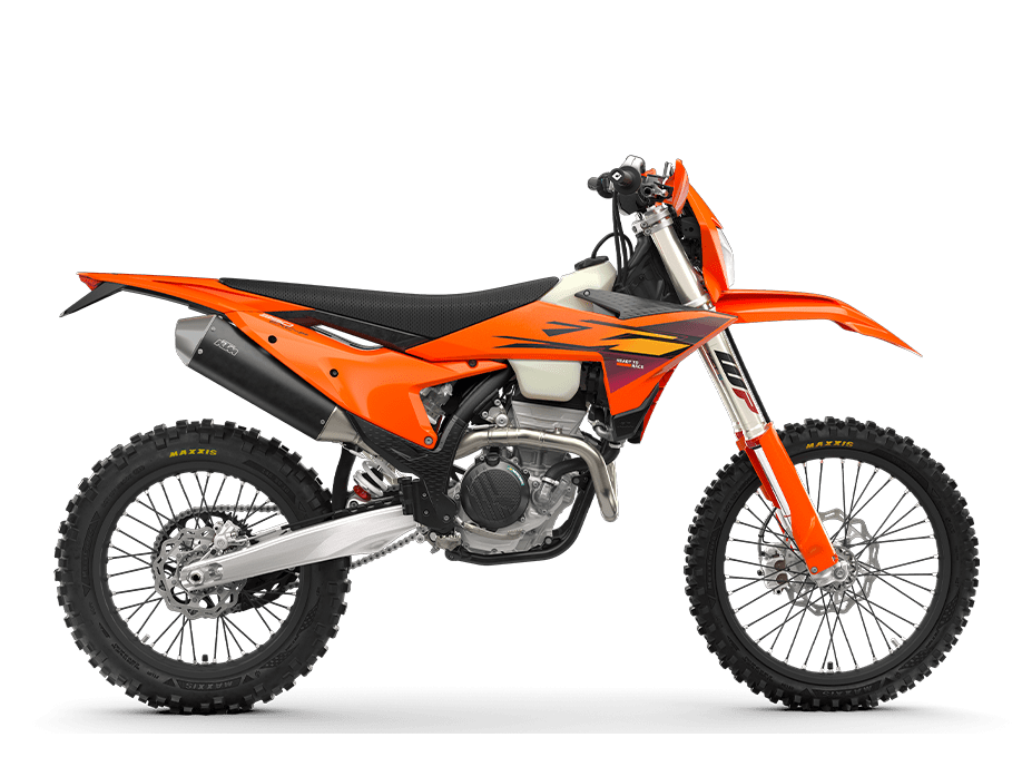 500 EXC-F 1