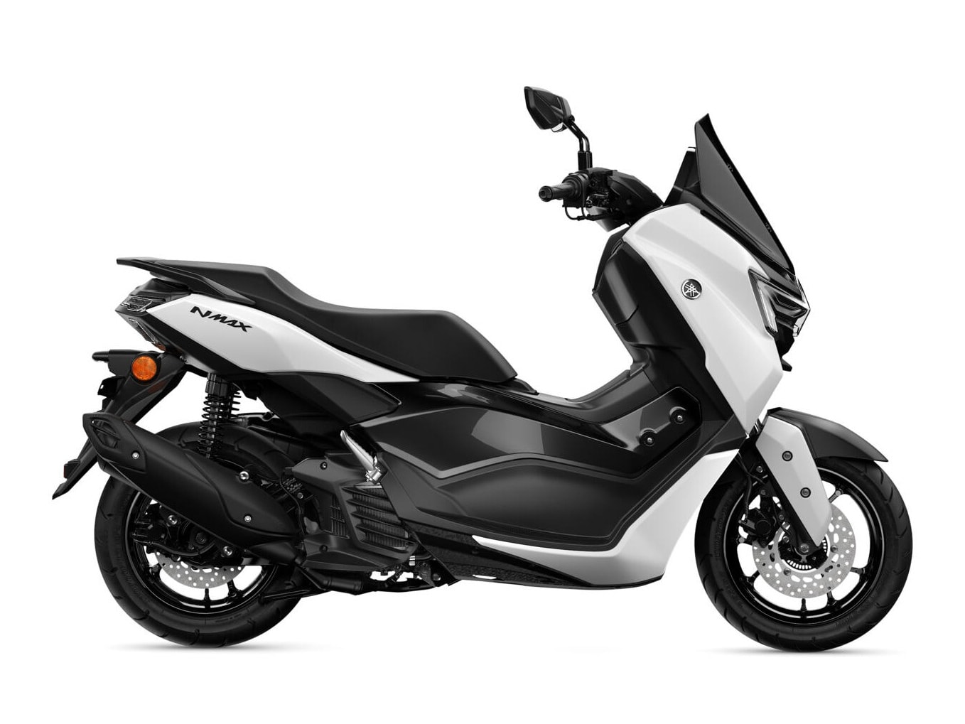 NMAX 125 1