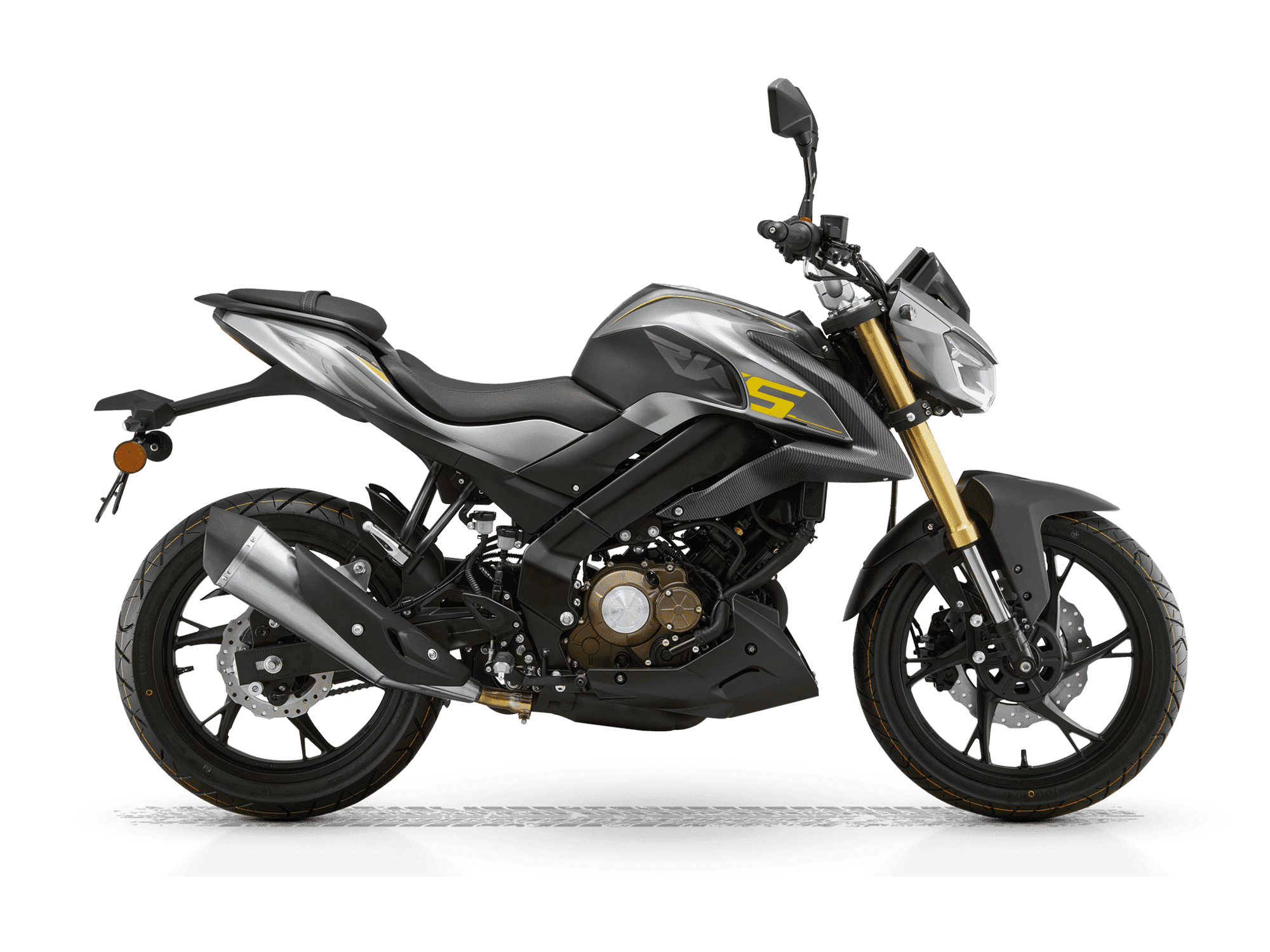 SRK 125S 1