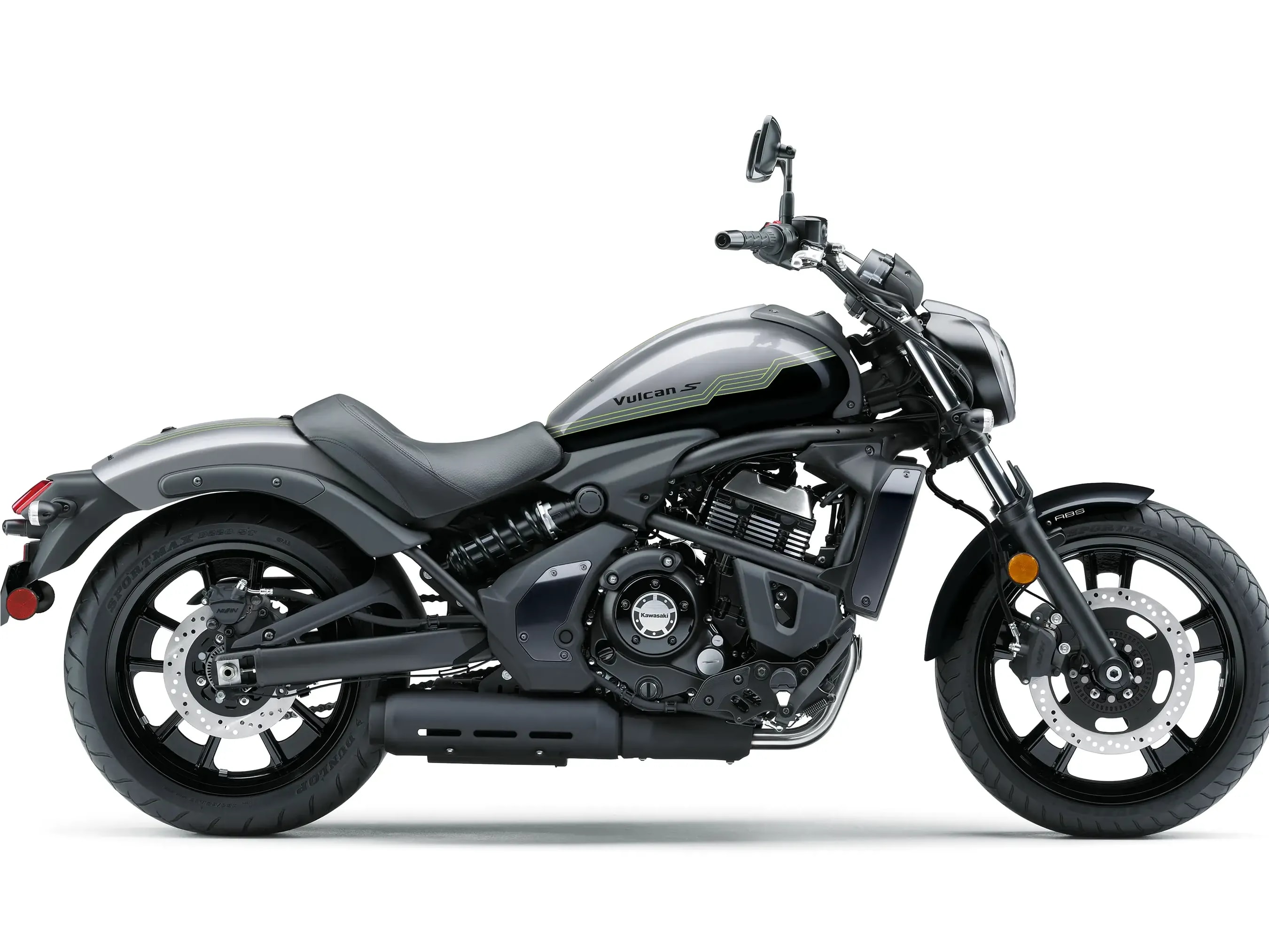 Vulcan S 1
