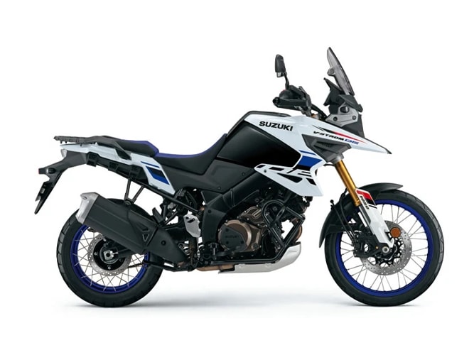 V-Strom 1050 DE 1