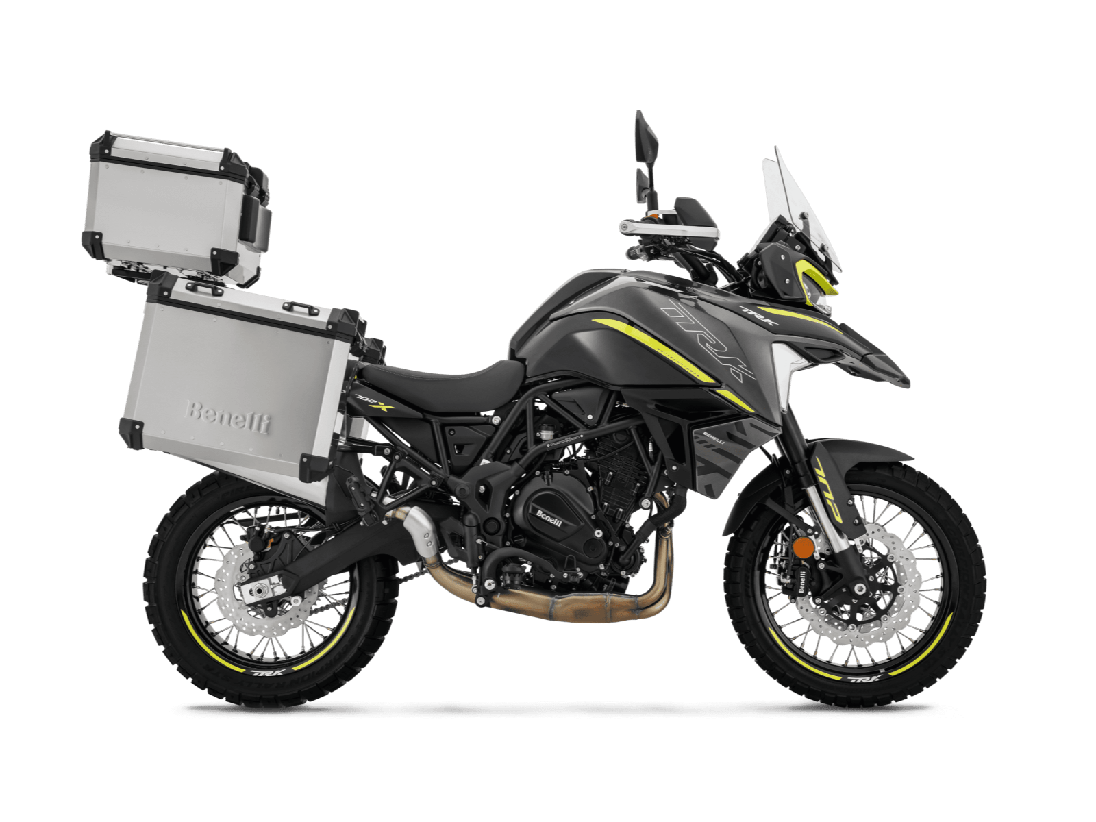 TRK702X 1