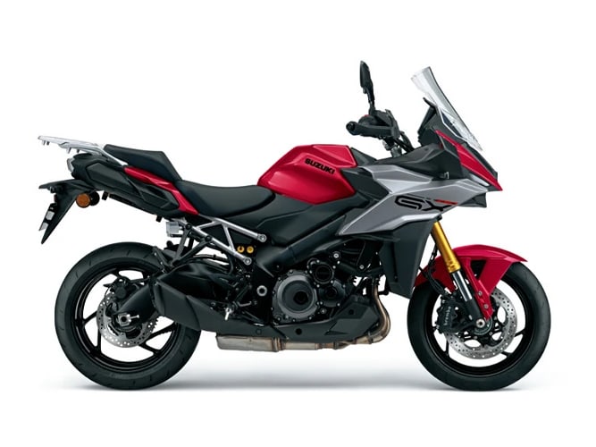 GSX-S1000GX 1