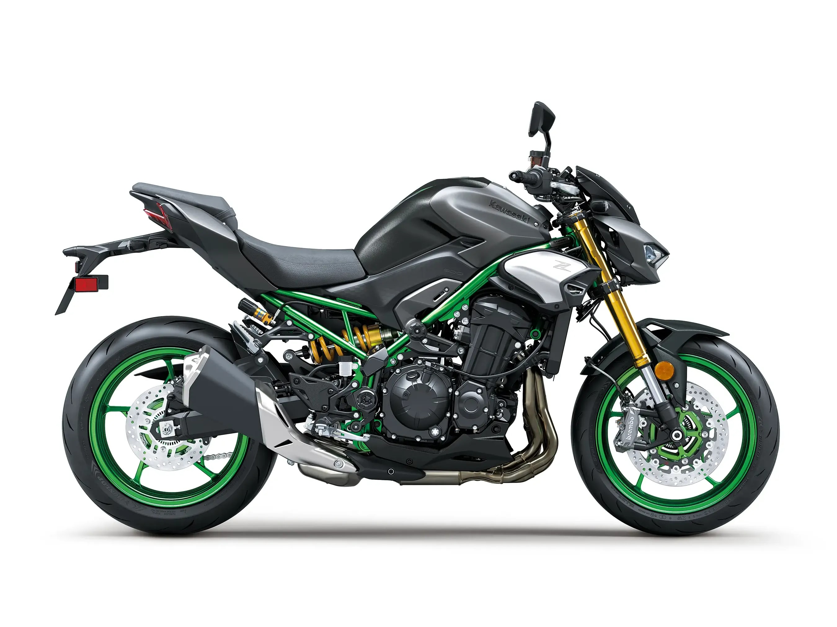 Z900 SE 1