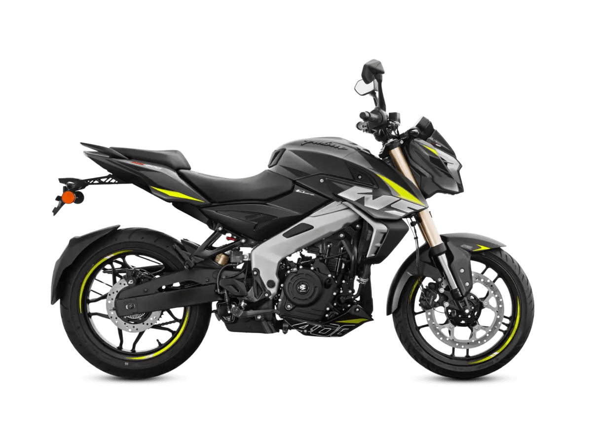 Pulsar NS 400 Z 1