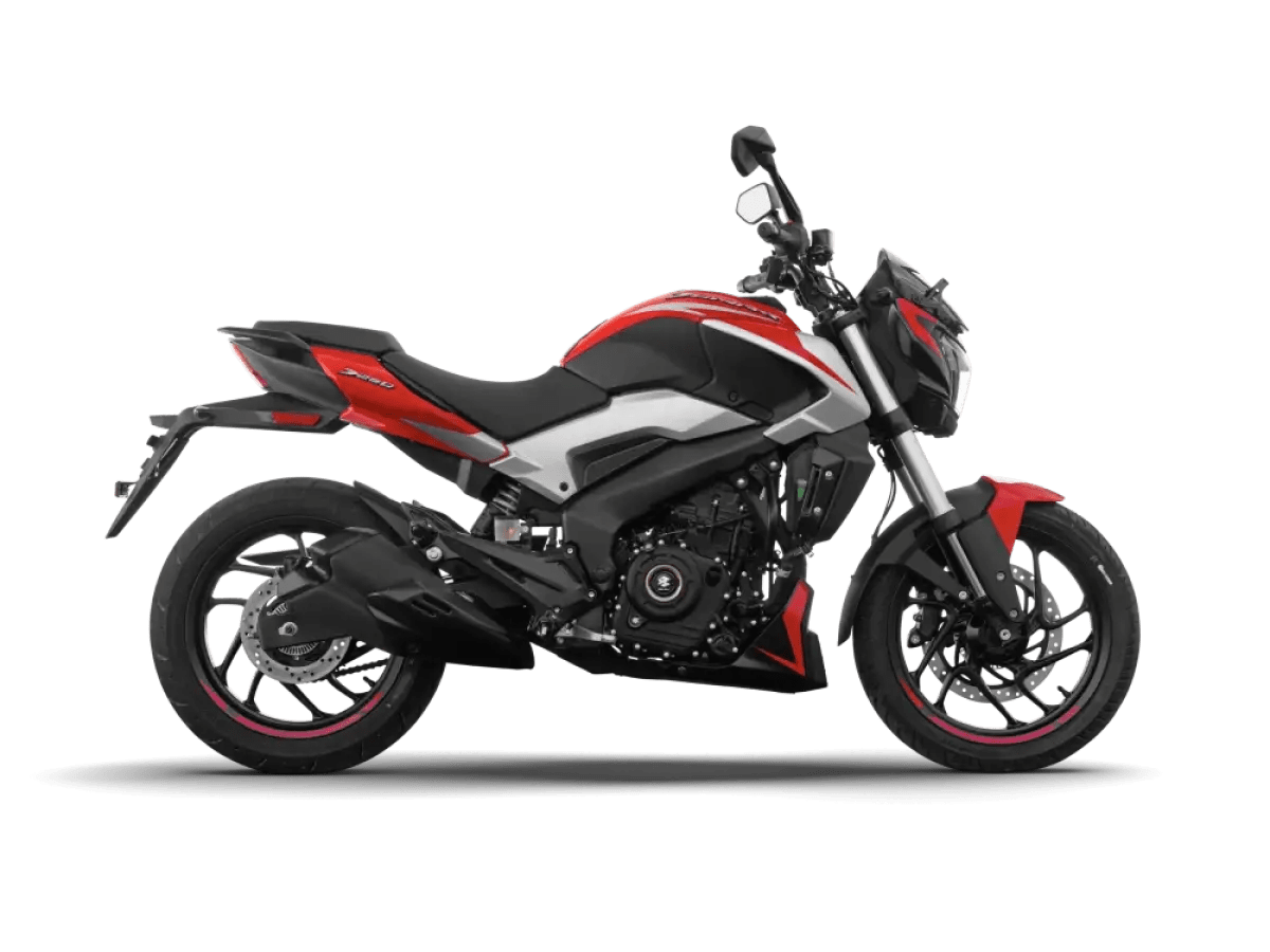 Dominar D 250 1