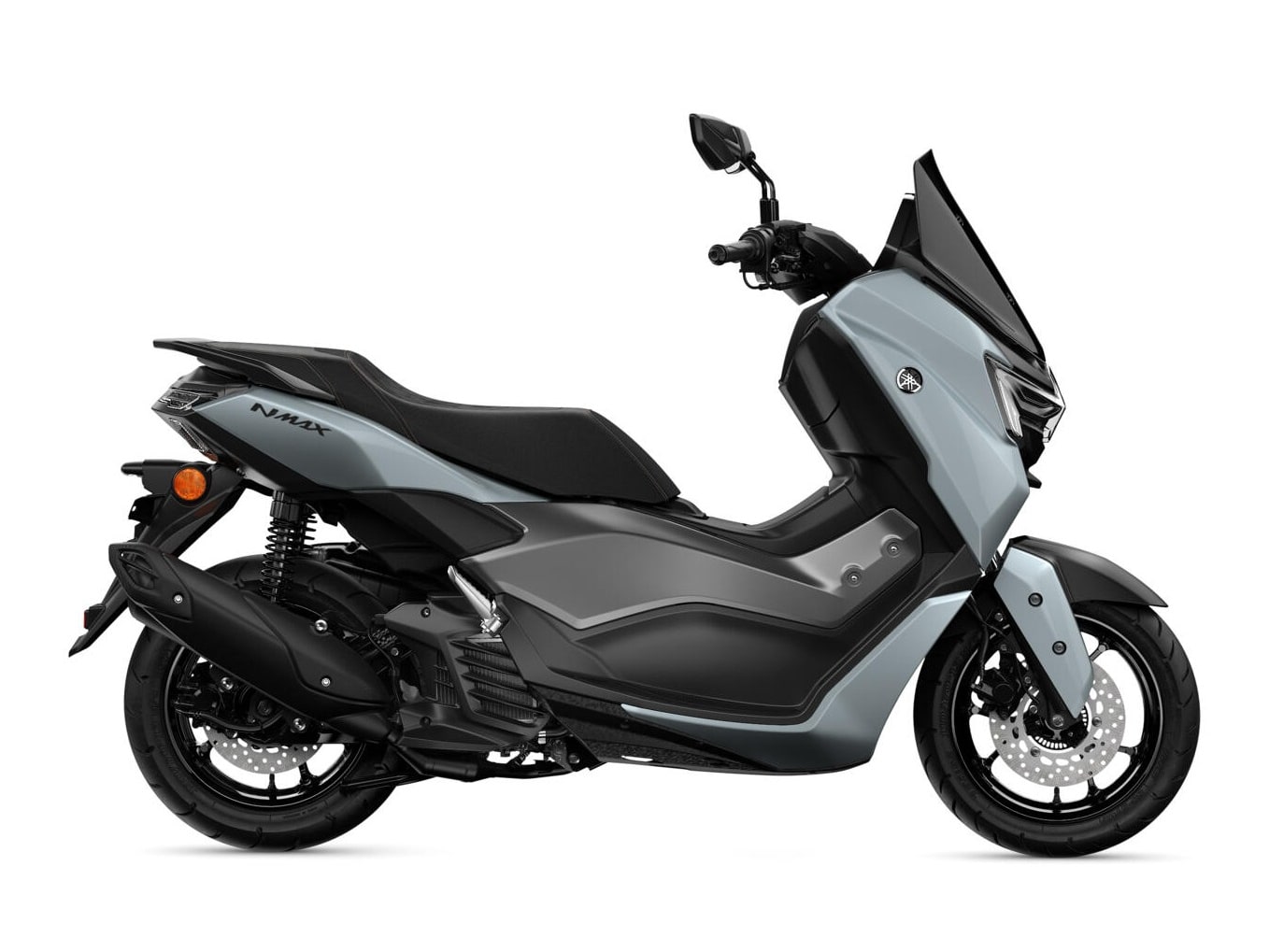 NMAX 125 Tech MAX 1