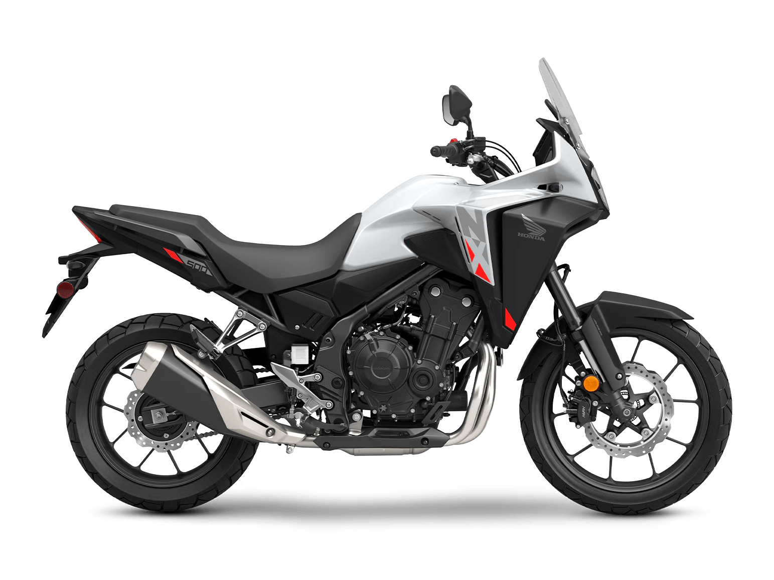 NX500 1