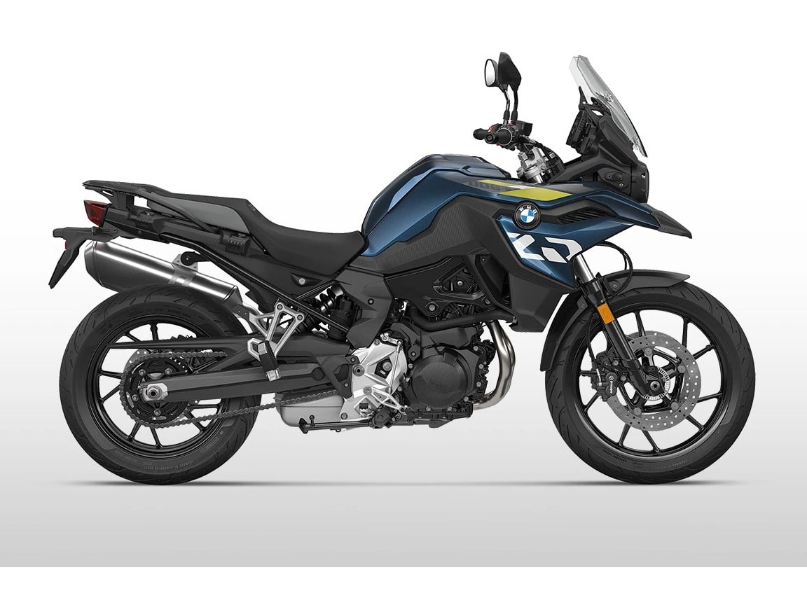 BMW F 800 GS