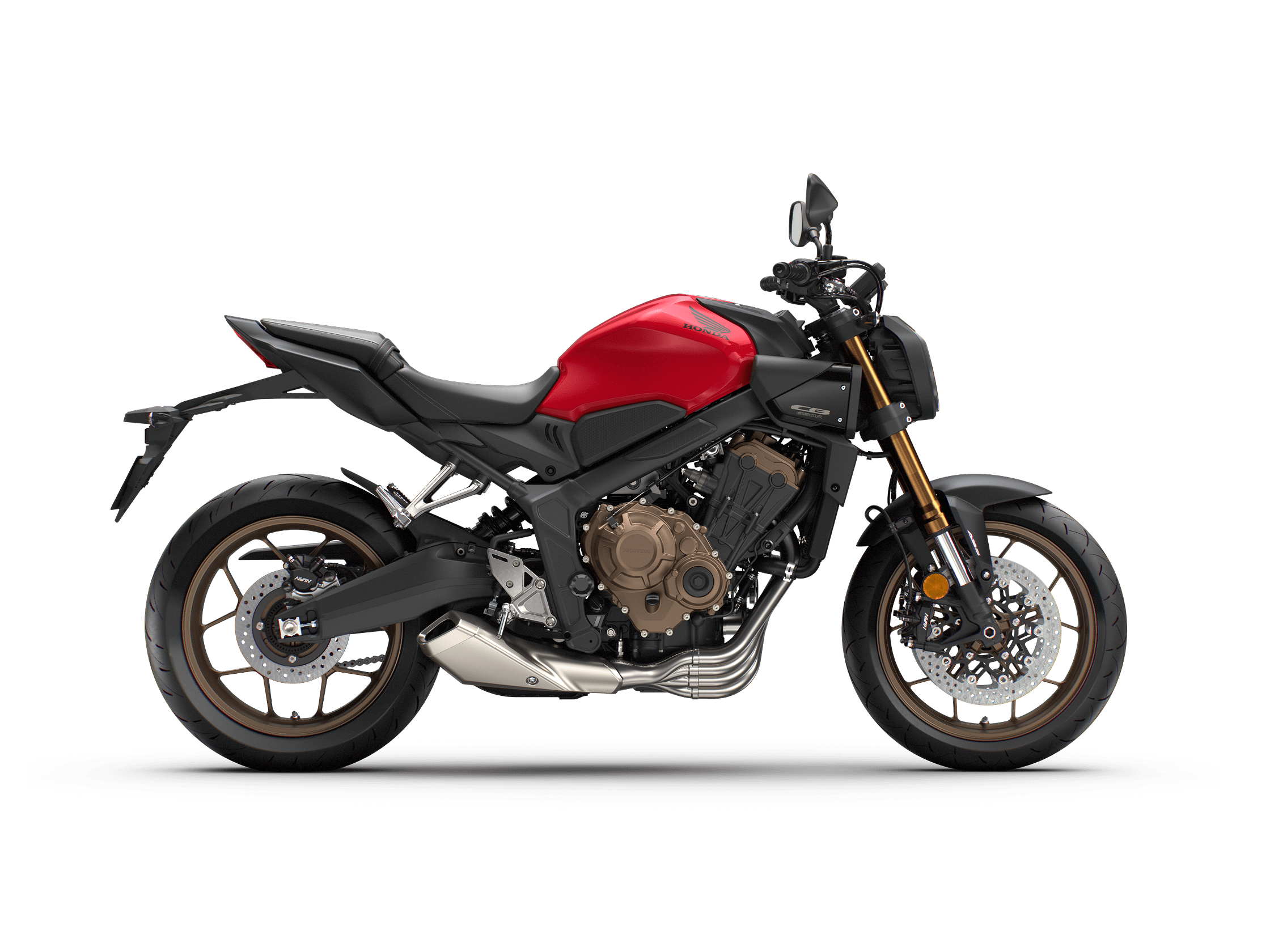 CB650R 1