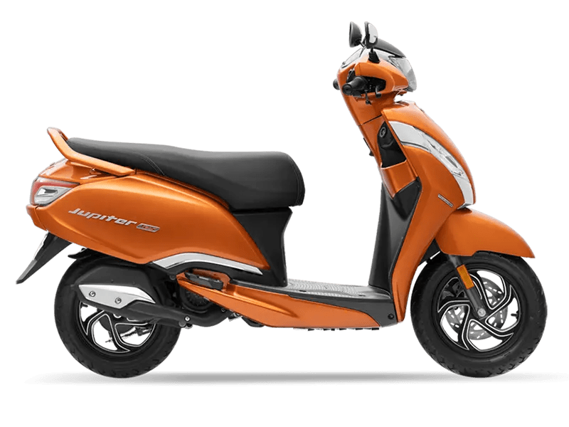 Jupiter 125 1