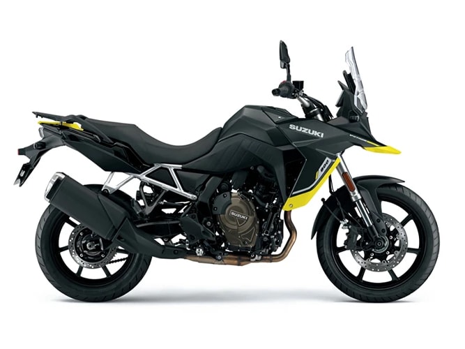 V-Strom 800 1