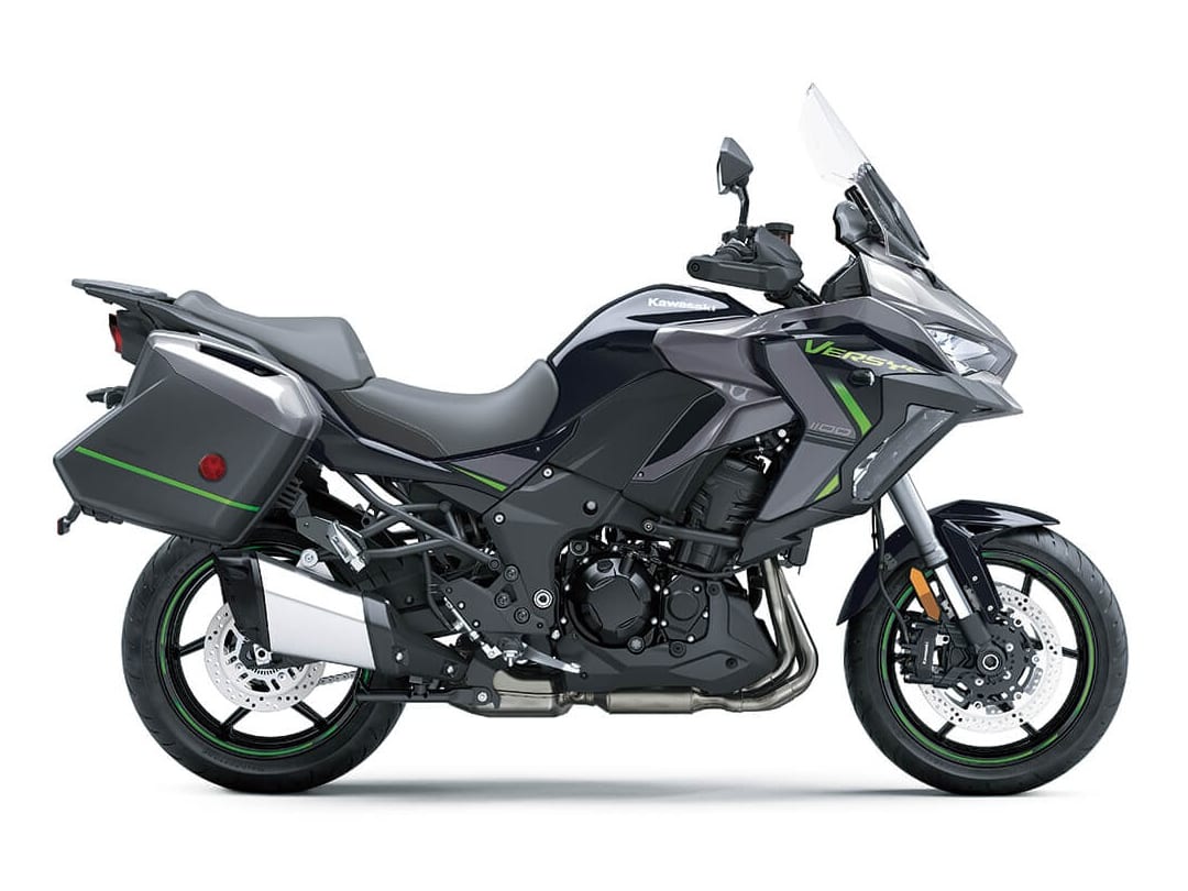 Versys 1100 SE 1