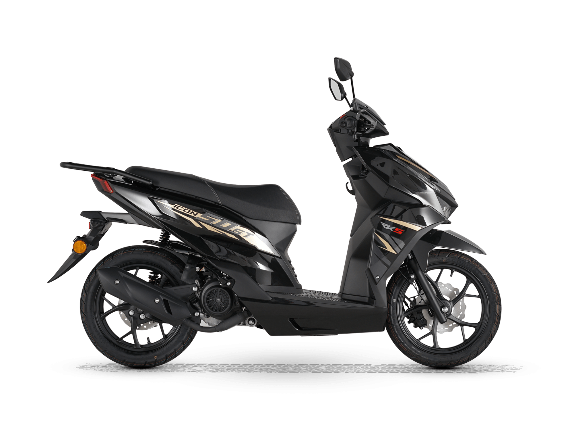 RKS ICON 50 ST