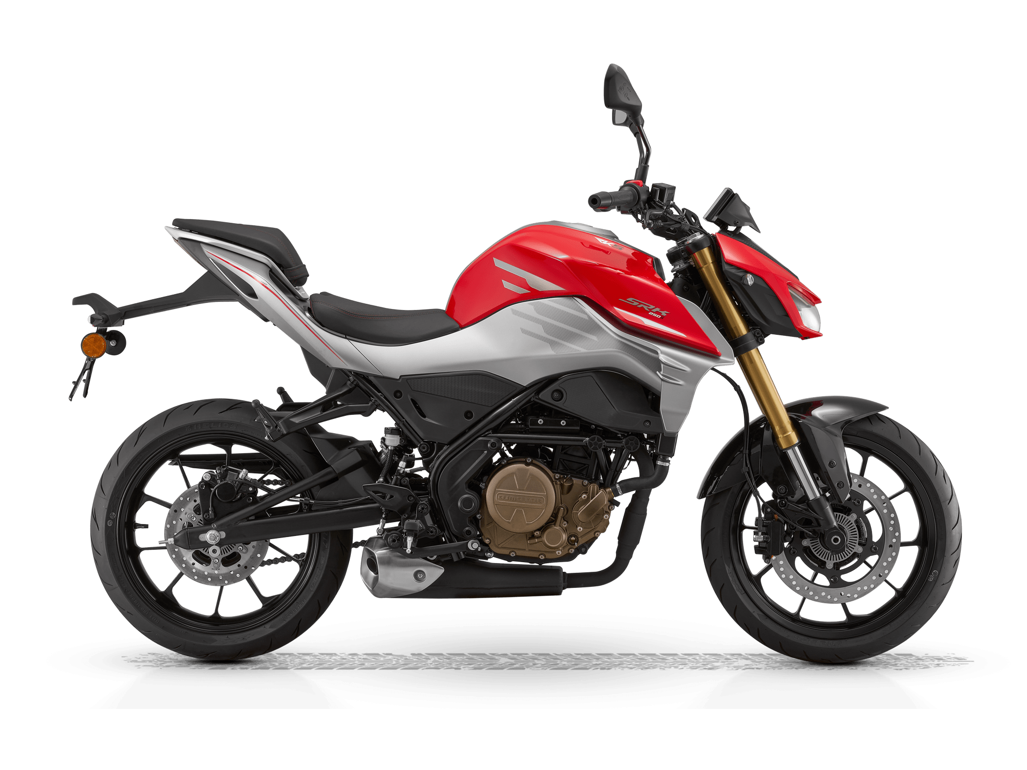 SRK250S 1