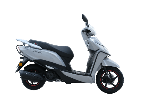 Arora LEADER 50