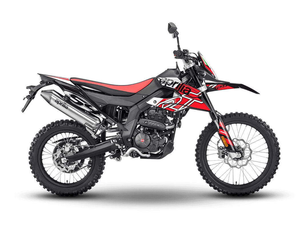 Aprilia RX 125
