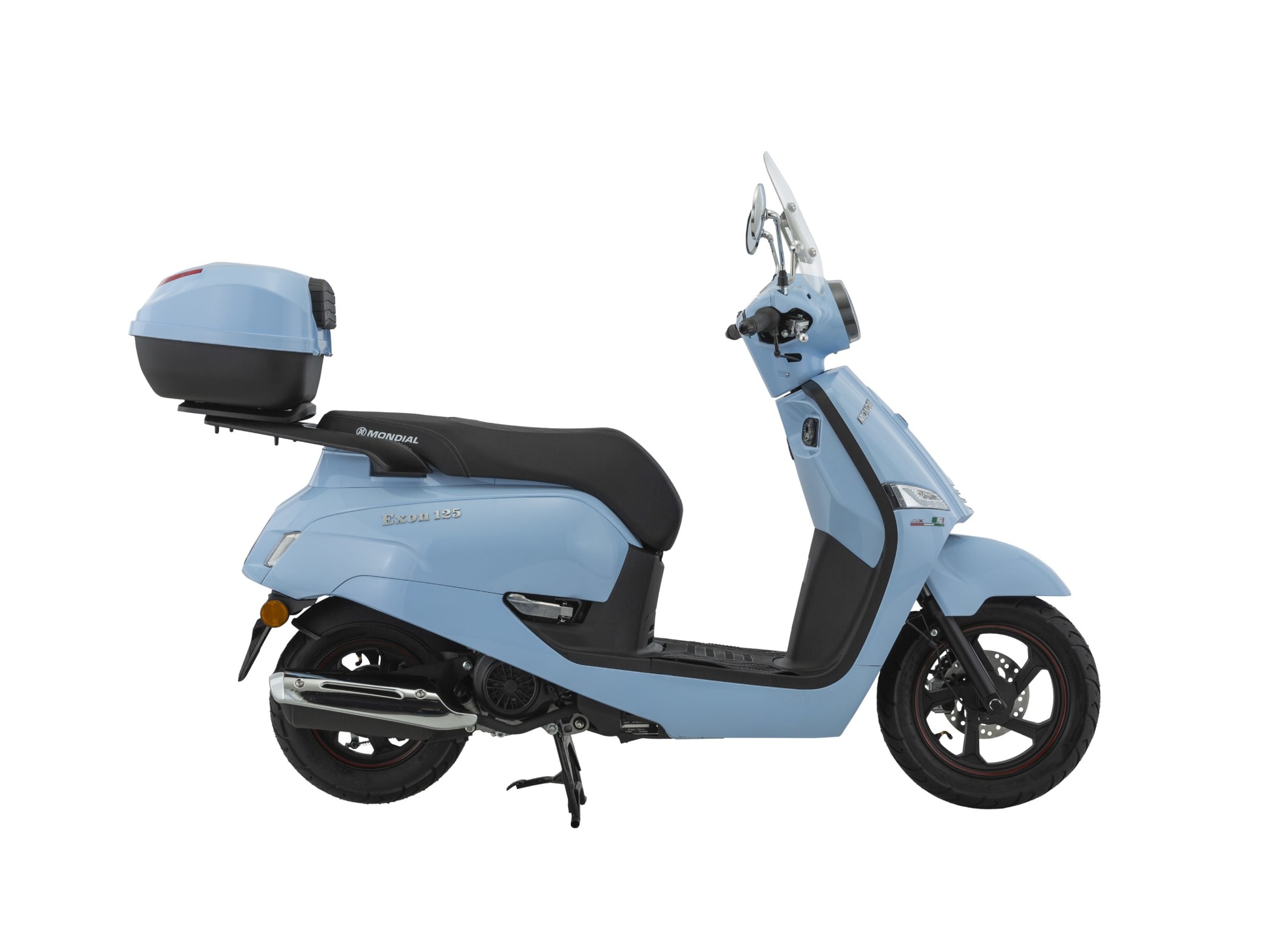 Mondial Exon 125