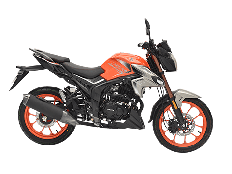 Arora SHARK 125
