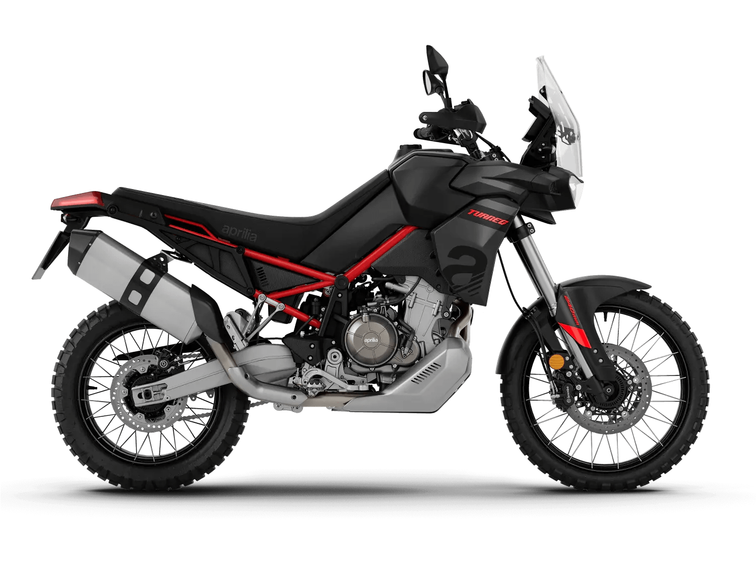 Aprilia Tuareg 660